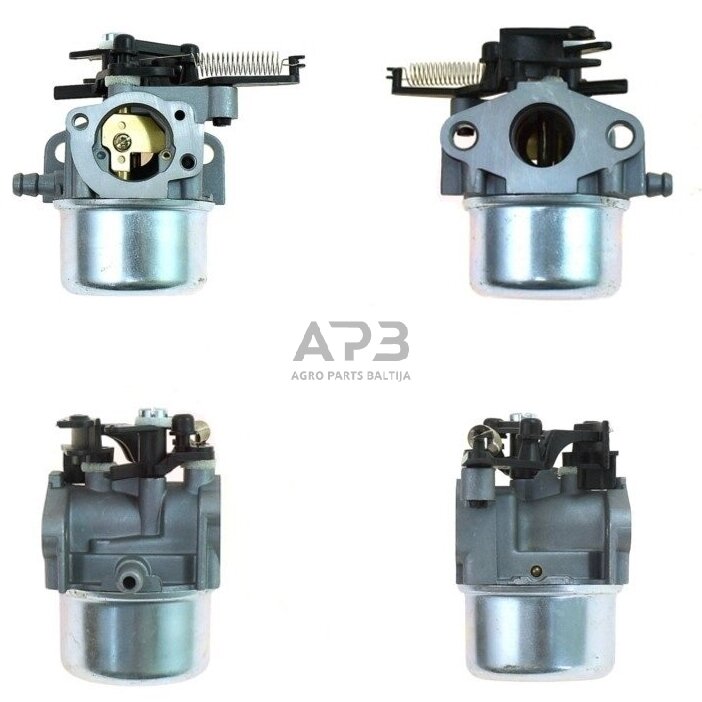 Karbiuratorius Briggs & Stratton 796608 Karbiuratorius Briggs & Stratton 796608