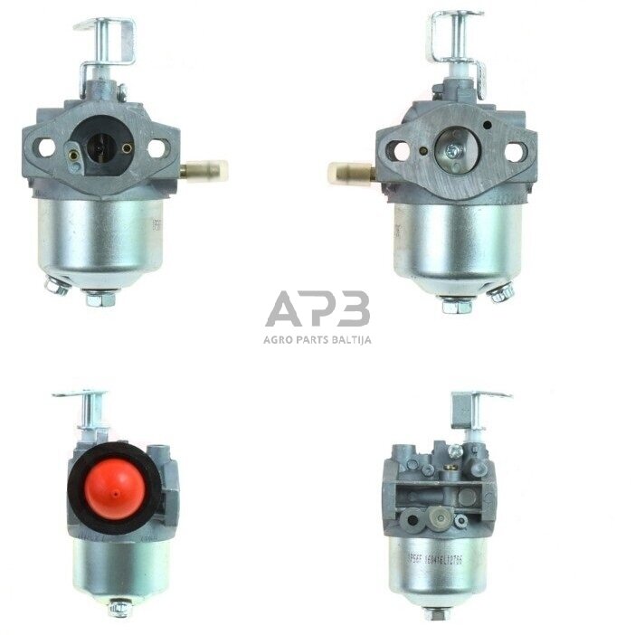 Karbiuratorius žoliapjovėms 1P56F, kinija Karbiuratorius žoliapjovėms 1P56F, kinija