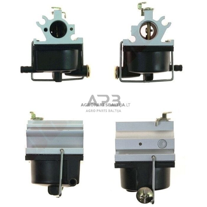 Karbiuratorius TECUMSEH 640020