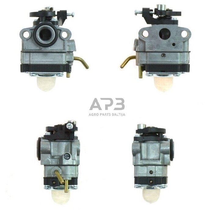 Karbiuratorius krūmapjovėms MTD, 753-05251, 75305251, WYL-242,