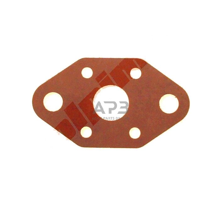 Karbiuratoriaus tarpinė WALBRO WYL 9,60 mm 92-352, 92352