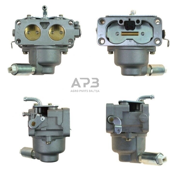 Karbiuratorius Briggs & Stratton 499804, 699709, 791230 Karbiuratorius Briggs & Stratton 499804, 699709, 791230