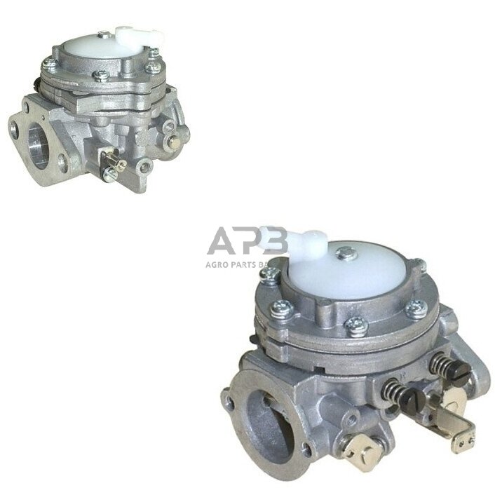Karbiuratorius kiniškiems pjūklams 1P73F PRIMER Karbiuratorius kiniškiems pjūklams 1P73F PRIMER