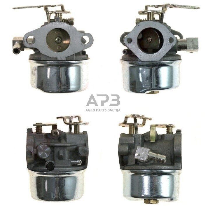 Karbiuratorius TECUMSEH 632107, 640084A, 640084B Karbiuratorius TECUMSEH 632107, 640084A, 640084B