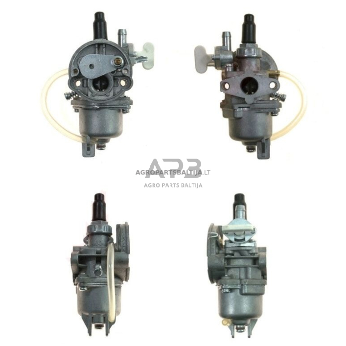 Karbiuratorius kiniškoms krūmapjovėms Komatsu G35