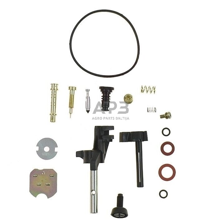 Karbiuratoriaus remontinis komplektas HONDA GX200 BIG Karbiuratoriaus remontinis komplektas HONDA GX200 BIG