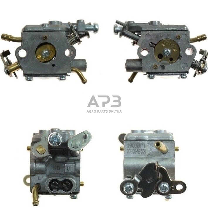 Karbiuratorius Husqvarna ZENOAH HBZ260EZ Karbiuratorius Husqvarna ZENOAH HBZ260EZ