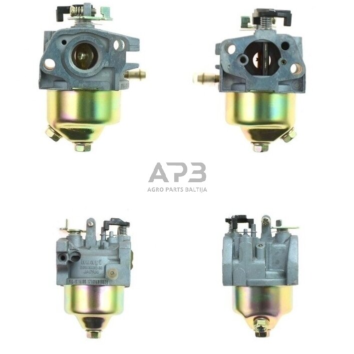 Karbiuratorius žoliapjovėms M150, RM150, RV150, SV150, V35, V40, kinija Karbiuratorius žoliapjovėms M150, RM150, RV150, SV150, V35, V40, kinija
