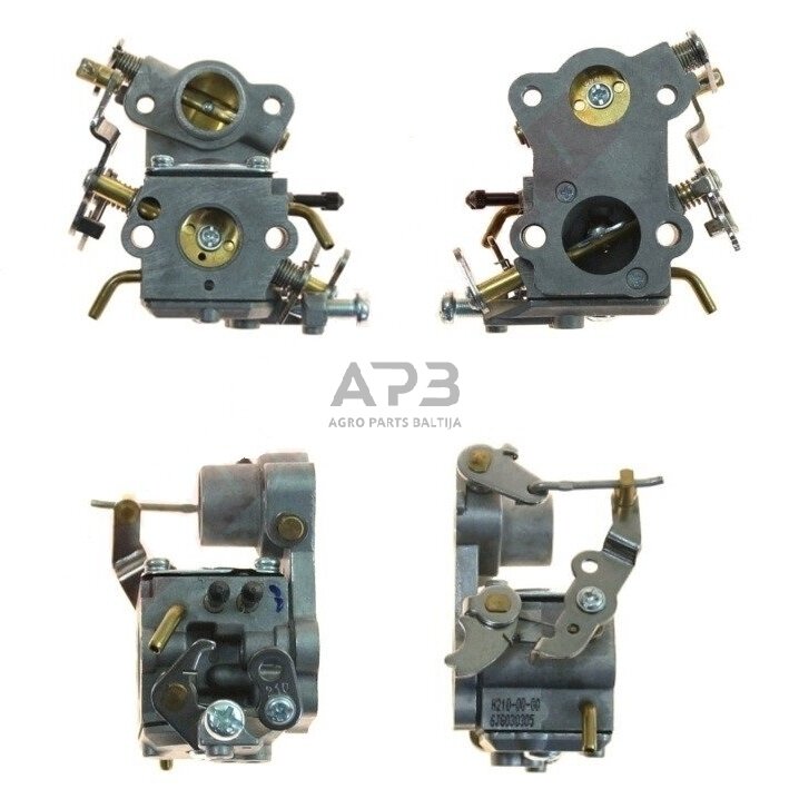 Karbiuratorius MCCULLOCH 842 C1M-W26C WT, 545 04 07-01, 5450407-01, 545040701, 545 07 06-01, 5450706-01, 545070601, 530 03 55-90, 5300355-90, 530035590, 530 03 55-89, 5300355-89, 530035589 Karbiuratorius MCCULLOCH 842 C1M-W26C WT, 545 04 07-01, 5450407-01, 545040701, 545 07 06-01, 5450706-01, 545070601, 530 03 55-90, 5300355-90, 530035590, 530 03 55-89, 5300355-89, 530035589