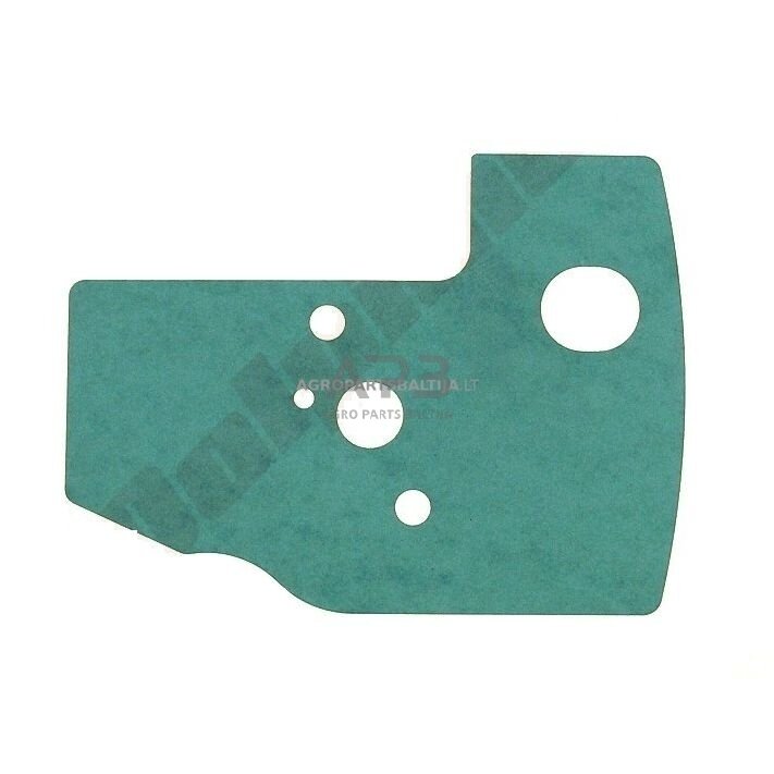 Karbiuratoriaus tarpinė Honda GX22, GX25, GX31, FG100, HHE31, HHT31S, UMK422, UMK431, WX10, WX10K1 Karbiuratoriaus tarpinė Honda GX22, GX25, GX31, FG100, HHE31, HHT31S, UMK422, UMK431, WX10, WX10K1