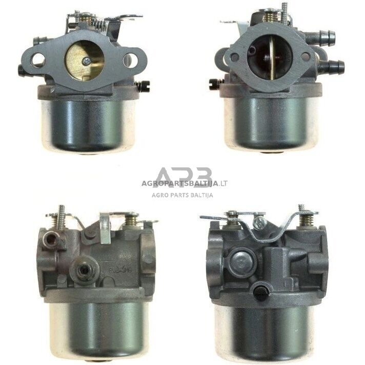 Karbiuratorius TECUMSEH 640060, 640222, 640340