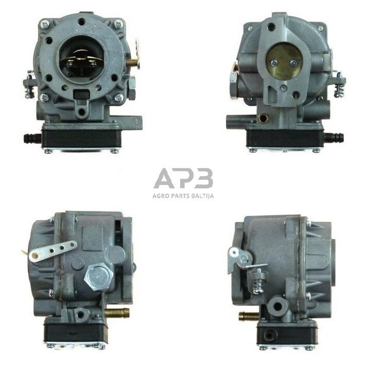 Karbiuratorius Briggs & Stratton 693480, 495181, 499306, 394505, 396634, 399229 Karbiuratorius Briggs & Stratton 693480, 495181, 499306, 394505, 396634, 399229