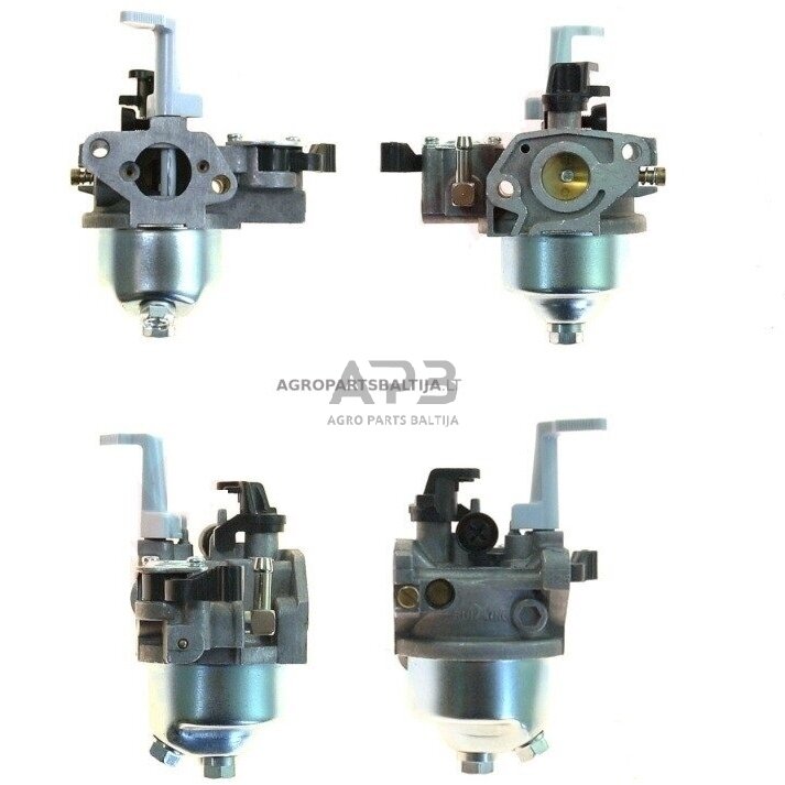 Karbiuratorius HONDA GXH50 M, 16100-ZM7-G19, 16100ZM7G19, 16100ZM7G19M Karbiuratorius HONDA GXH50 M, 16100-ZM7-G19, 16100ZM7G19, 16100ZM7G19M