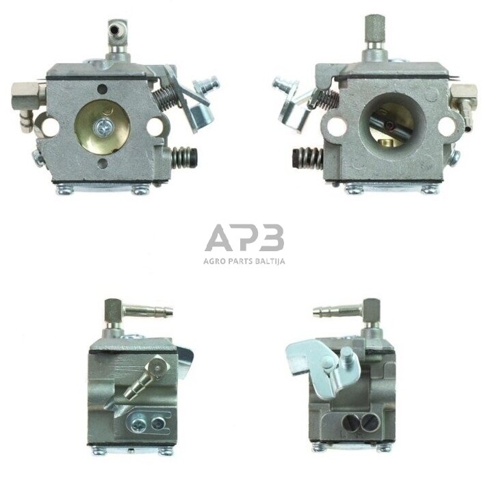 Karbiuratorius pjūklams Stihl MS030, MS031, MS031AV 1113 120 0602, 1131200602 Karbiuratorius pjūklams Stihl MS030, MS031, MS031AV 1113 120 0602, 1131200602