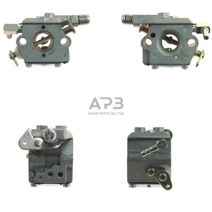 Karbiuratorius TECUMSEH 640347 Karbiuratorius TECUMSEH 640347