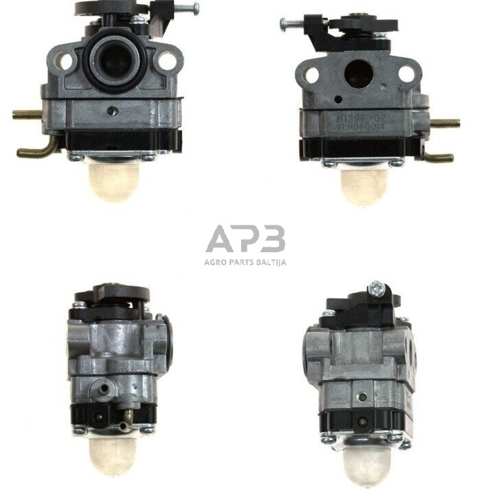 Karbiuratorius žoliapjovėms HOMELITE RYOBI Karbiuratorius žoliapjovėms HOMELITE RYOBI
