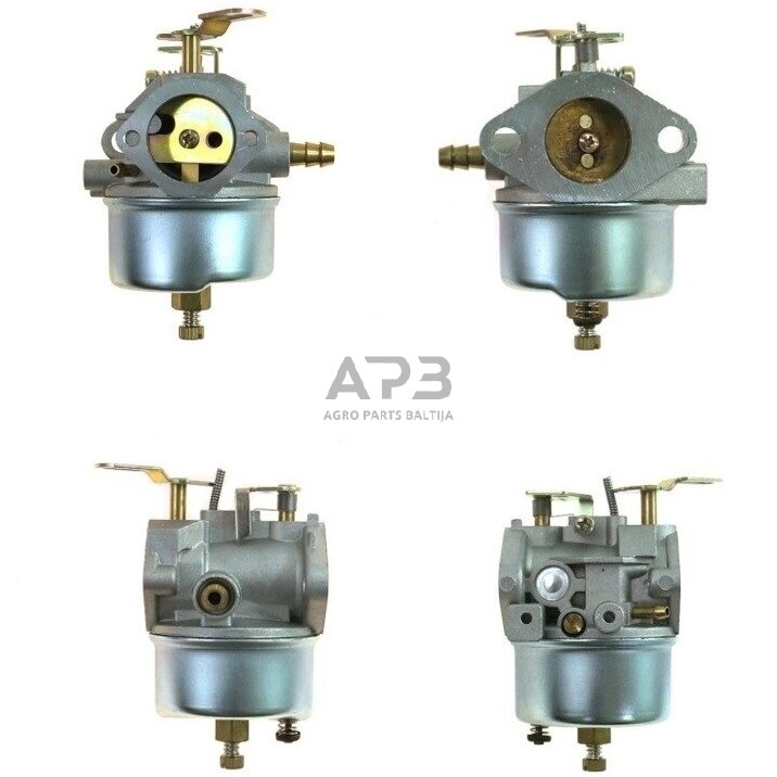 Karbiuratorius TECUMSEH 632111, 632334A Karbiuratorius TECUMSEH 632111, 632334A