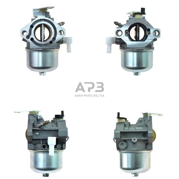 Karbiuratorius Briggs & Stratton 690111, 690115, 690119, 694526 Karbiuratorius Briggs & Stratton 690111, 690115, 690119, 694526