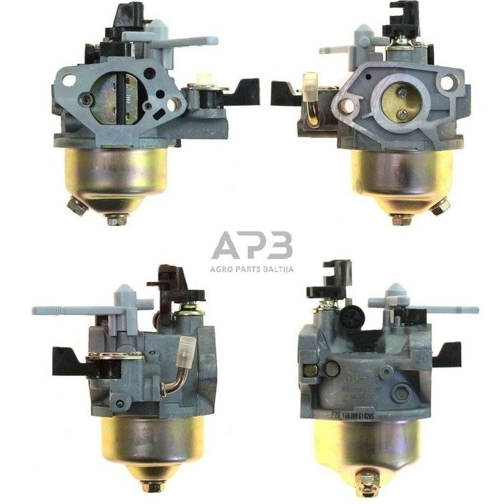 Karbiuratorius HONDA GX240 20 mm, 16100-ZE2-W71, 16100ZE2W71, 16100ZE2W71C, 16100-ZE2-W7, 16100ZE2W7 Karbiuratorius HONDA GX240 20 mm, 16100-ZE2-W71, 16100ZE2W71, 16100ZE2W71C, 16100-ZE2-W7, 16100ZE2W7