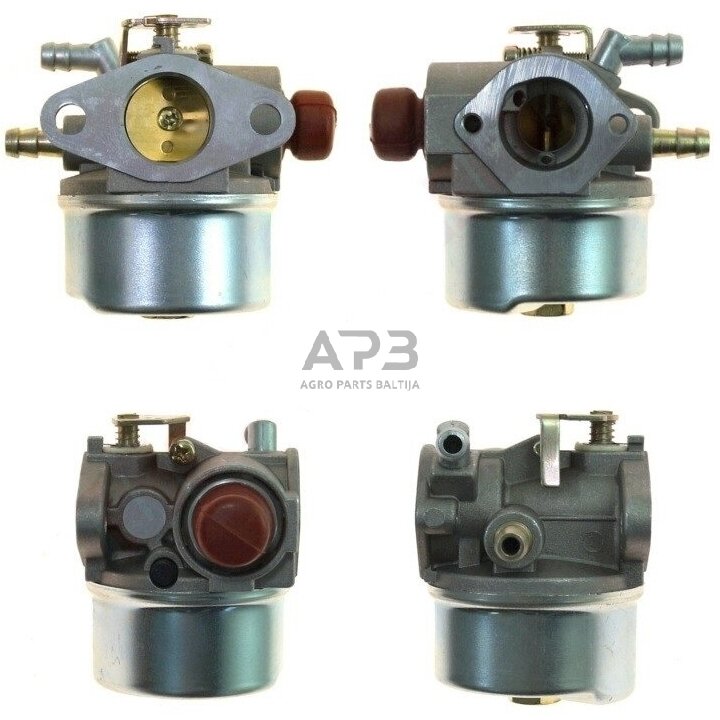 Karbiuratorius TECUMSEH 640025 Karbiuratorius TECUMSEH 640025