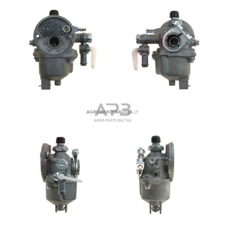 Karbiuratorius kiniškoms krūmapjovėms MITSUBISHI TL33 Karbiuratorius kiniškoms krūmapjovėms MITSUBISHI TL33