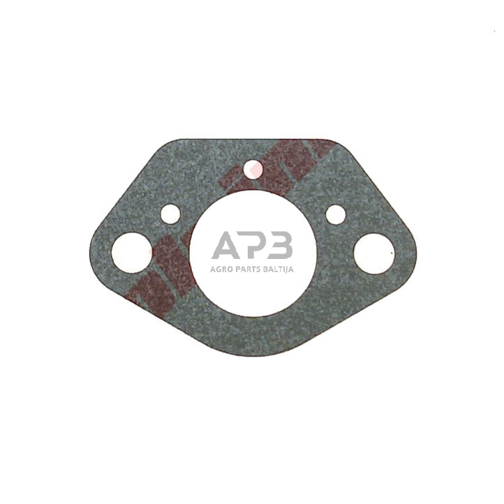 Karbiuratoriaus tarpinė WALBRO HDA, HDC, ZAMA C1Q , C1M , C3A