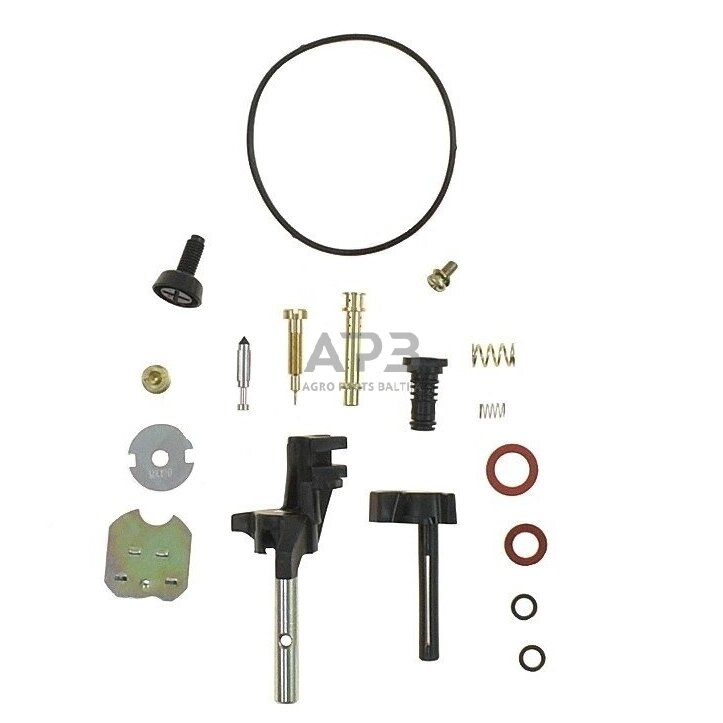 Karbiuratoriaus remontinis komplektas HONDA GX120 BIG Karbiuratoriaus remontinis komplektas HONDA GX120 BIG