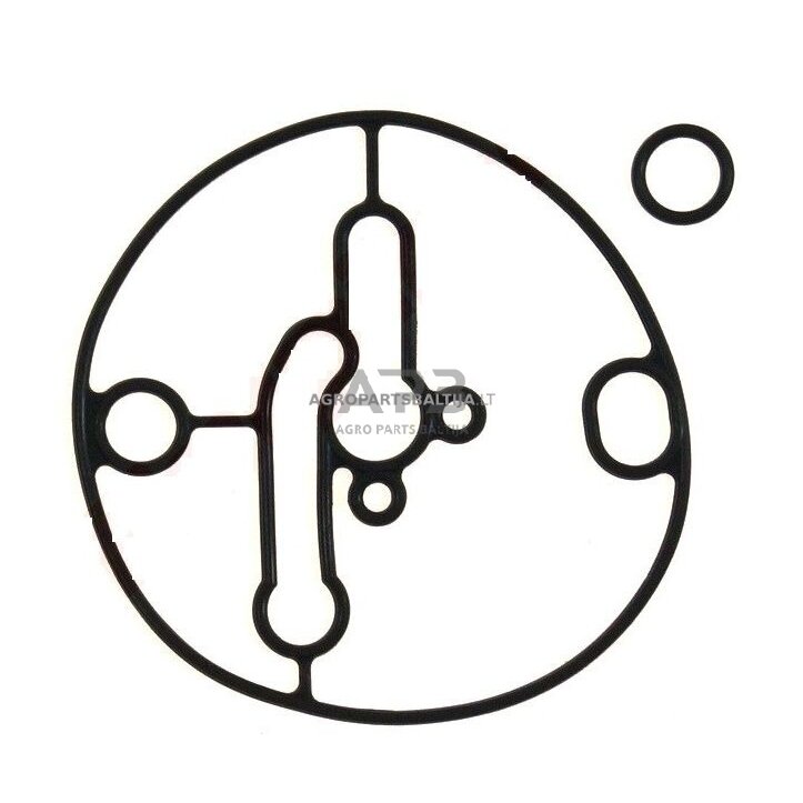 Karbiuratoriaus tarpinė Briggs & Stratton 698781 Karbiuratoriaus tarpinė Briggs & Stratton 698781