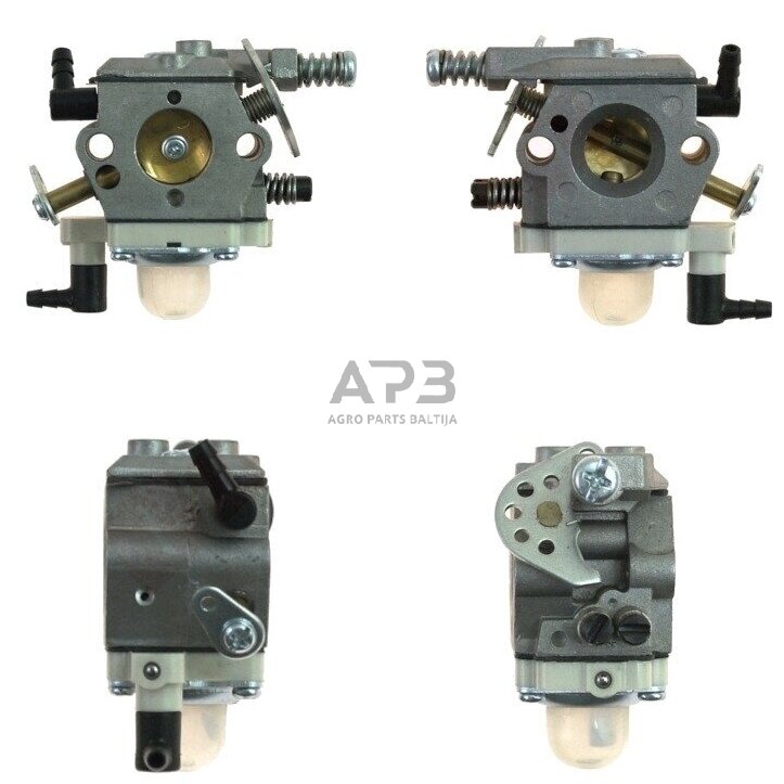 Karbiuratorius WALBRO, WT-813 Karbiuratorius WALBRO, WT-813