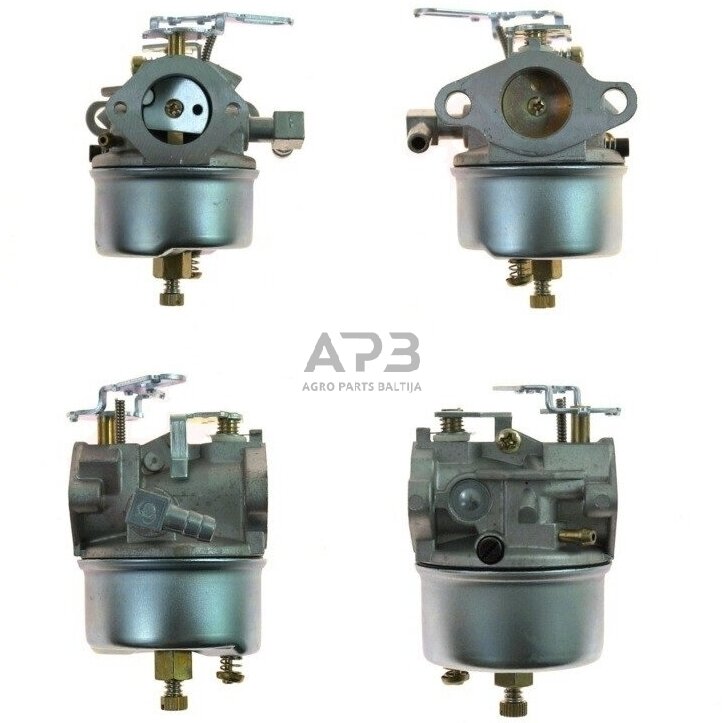 Karbiuratorius TECUMSEH 632113A Karbiuratorius TECUMSEH 632113A