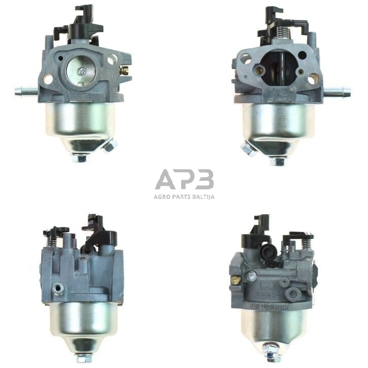 Karbiuratorius žoliapjovėms MTD 751-10310, 951-10310, 75110310, 75110310