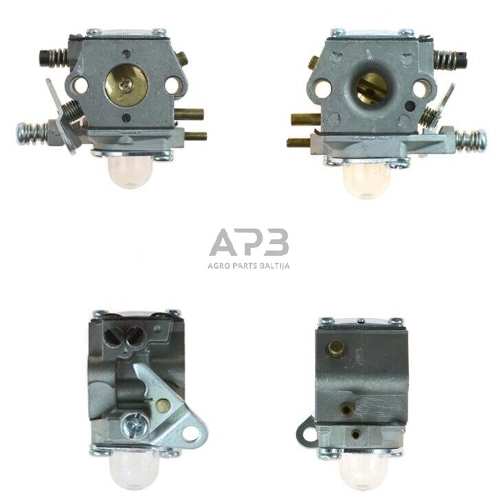 Karbiuratorius žoliapjovėms, OLEOMAC 36 Karbiuratorius žoliapjovėms, OLEOMAC 36
