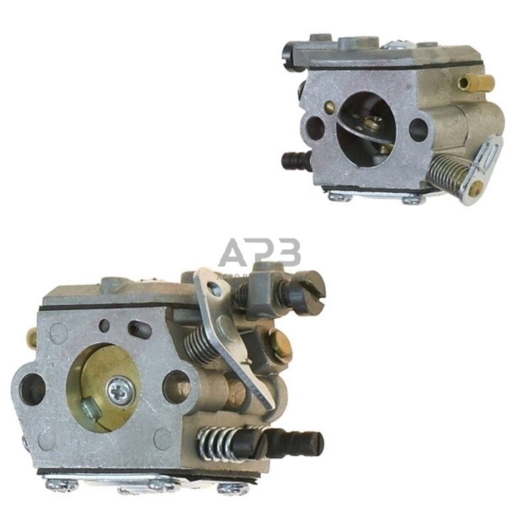 Karbiuratorius pjūklams STIHL MS210, MS230, MS250 ZAMA, 1123 120 0605, 11231200605 Karbiuratorius pjūklams STIHL MS210, MS230, MS250 ZAMA, 1123 120 0605, 11231200605