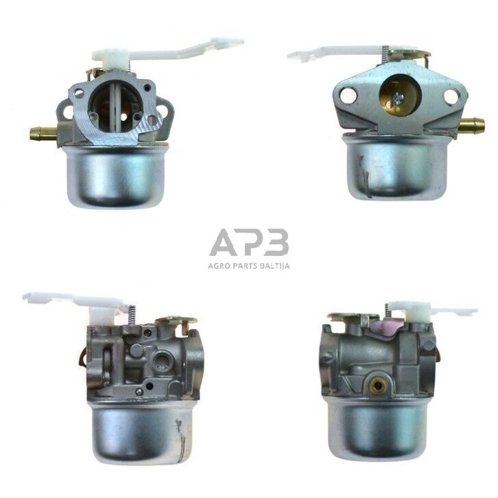 Karbiuratorius Briggs & Stratton 690152, 694203 Karbiuratorius Briggs & Stratton 690152, 694203