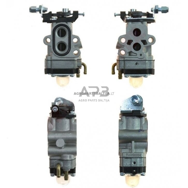 Karbiuratorius REDMAX Karbiuratorius REDMAX