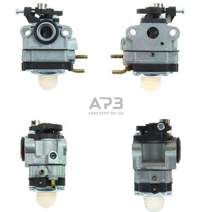Karbiuratorius lapų pūstuvams MTD, 753-05908A, 75305908, 75305908A Karbiuratorius lapų pūstuvams MTD, 753-05908A, 75305908, 75305908A