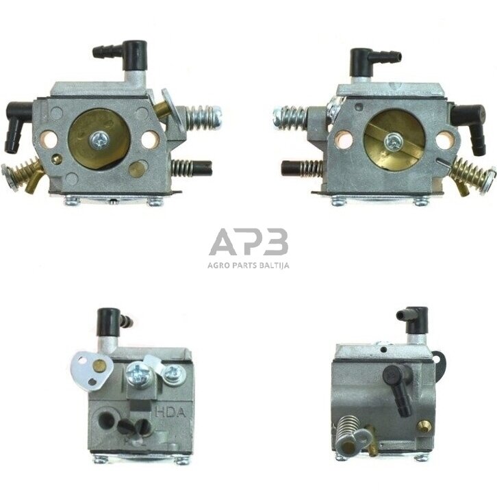 Karbiuratorius pjūklams OLEOMAC, 956, 50010302A Karbiuratorius pjūklams OLEOMAC, 956, 50010302A