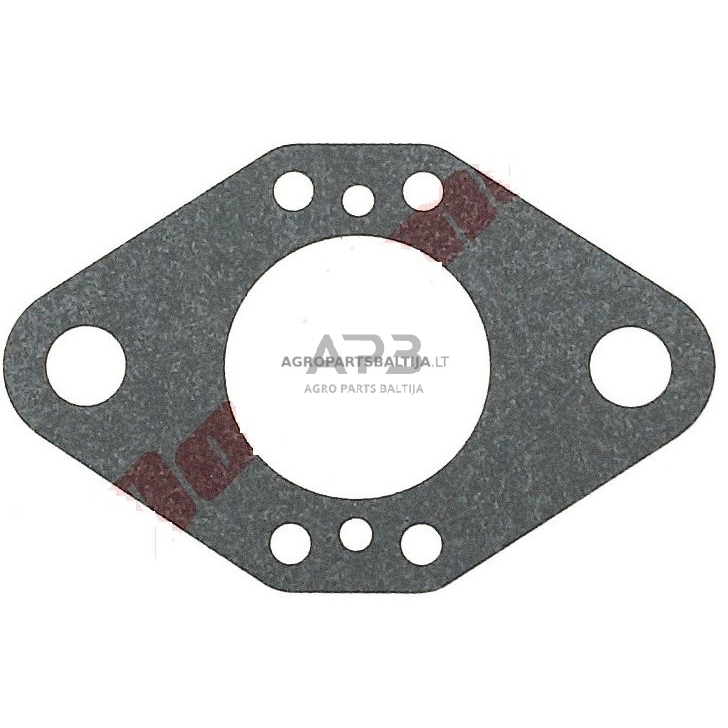 Karbiuratoriaus tarpinė Zama LB 26mm Karbiuratoriaus tarpinė Zama LB 26mm