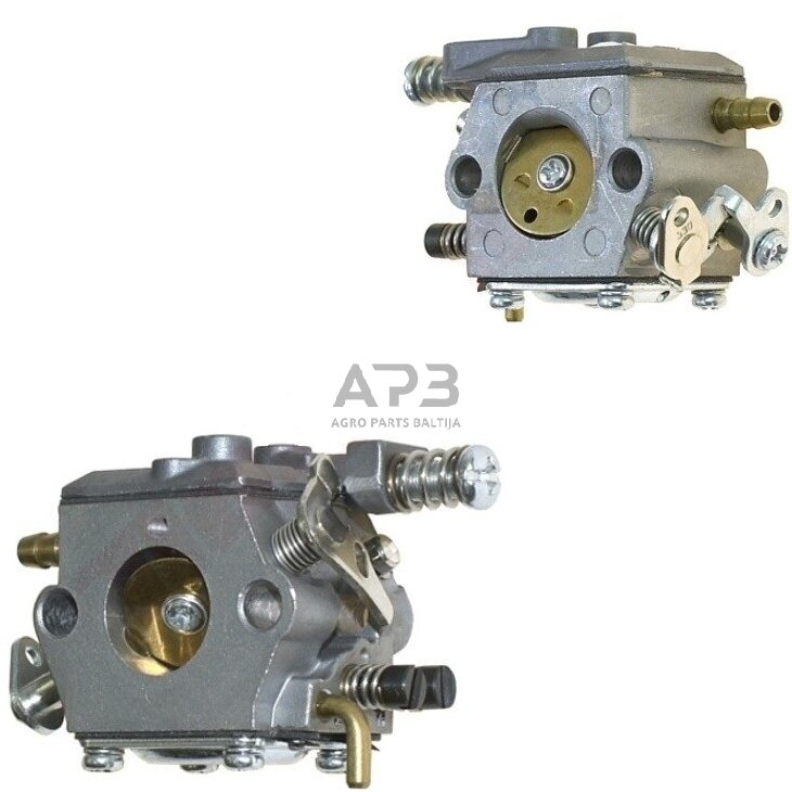 Karbiuratorius ECHO CS310, A021-001310, 021001310, WT-946 Karbiuratorius ECHO CS310, A021-001310, 021001310, WT-946