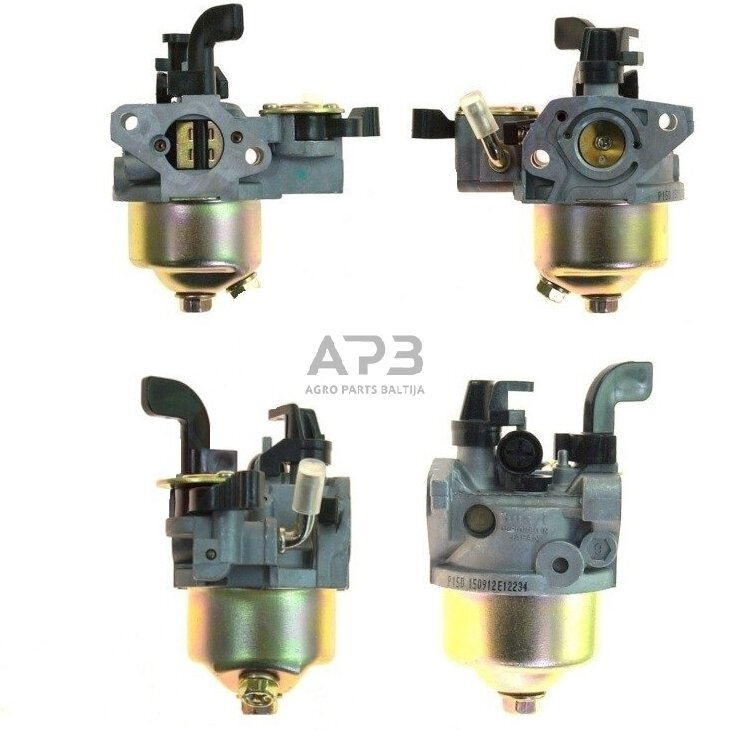 Karbiuratorius HONDA GX100 15 mm, 16100-Z4E-003, 16100Z4E003, 16100Z4E003C, 16100-Z0D-023, 16100Z0D023 Karbiuratorius HONDA GX100 15 mm, 16100-Z4E-003, 16100Z4E003, 16100Z4E003C, 16100-Z0D-023, 16100Z0D023