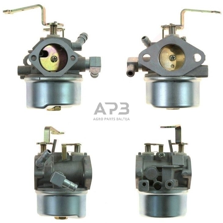 Karbiuratorius TECUMSEH 640023, 640051, 640152 Karbiuratorius TECUMSEH 640023, 640051, 640152