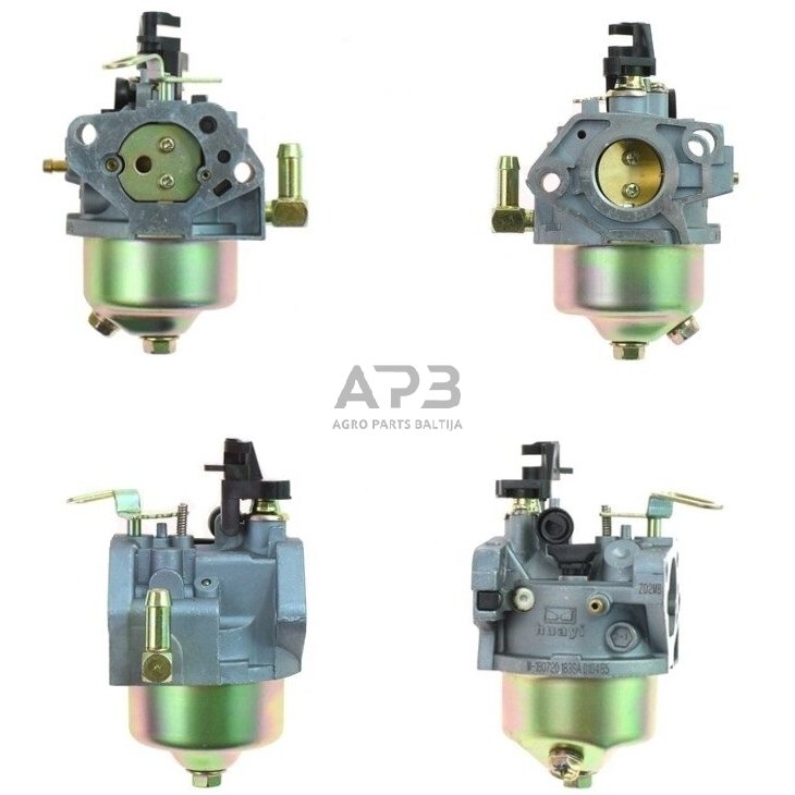 Karbiuratorius žoliapjovėms MTD 751-11193, 75111193, 951-11193, 95111193 23mm Karbiuratorius žoliapjovėms MTD 751-11193, 75111193, 951-11193, 95111193 23mm