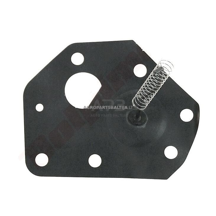 Karbiuratoriaus membrana BRIGGS & STRATTON 9 vertikaliems varikliams, 3AG 299637, 496418, 49005 Karbiuratoriaus membrana BRIGGS & STRATTON 9 vertikaliems varikliams, 3AG 299637, 496418, 49005