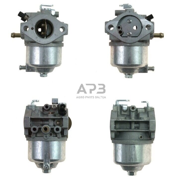 Karbiuratorius Kawasaki FD590V JOHN DEERE, 15003-2620, AM123578 Karbiuratorius Kawasaki FD590V JOHN DEERE, 15003-2620, AM123578