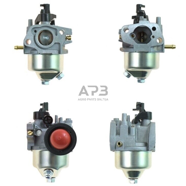 Karbiuratorius žoliapjovėms T575, T675 PRIMER, kinija Karbiuratorius žoliapjovėms T575, T675 PRIMER, kinija