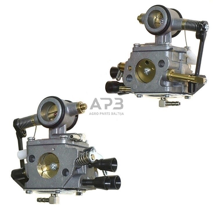 Karbiuratorius pjaustytuvams Stihl TS700, TS800, 4224 120 0601, 42241200601, HS-314 Karbiuratorius pjaustytuvams Stihl TS700, TS800, 4224 120 0601, 42241200601, HS-314