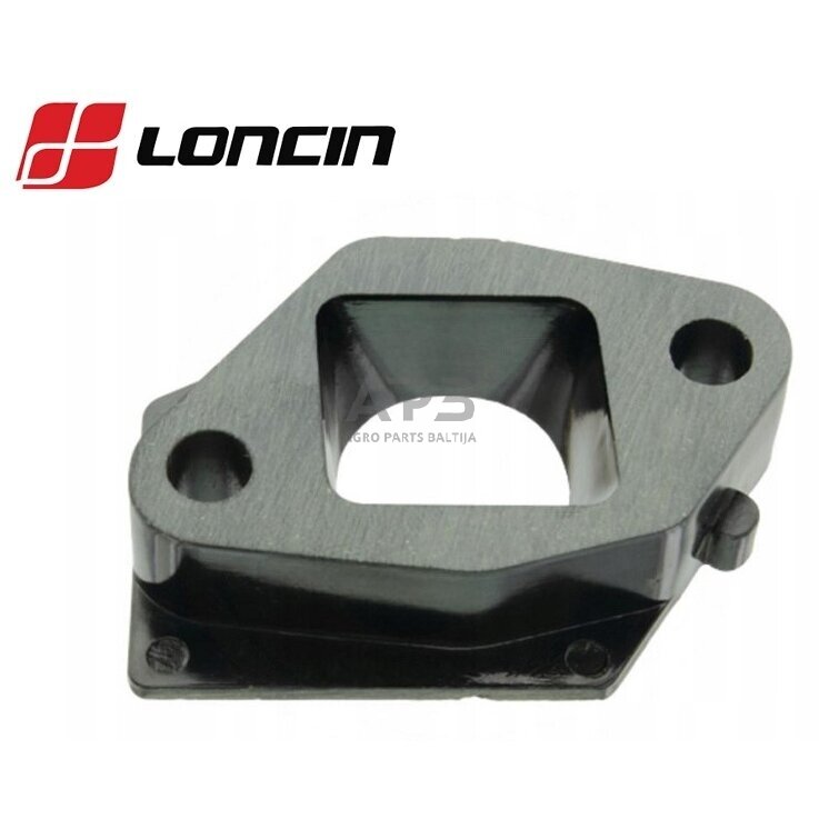 Karbiuratoriaus izoliatorius LONCIN LC1P68FA, LC1P70FA 170440056-0001, 1704400560001 Karbiuratoriaus izoliatorius LONCIN LC1P68FA, LC1P70FA 170440056-0001, 1704400560001