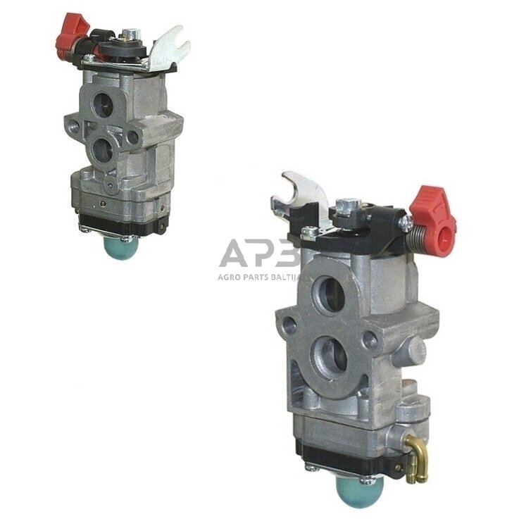 Karbiuratorius Kawasaki TJ45, 15004-2060, WYA-94 Karbiuratorius Kawasaki TJ45, 15004-2060, WYA-94