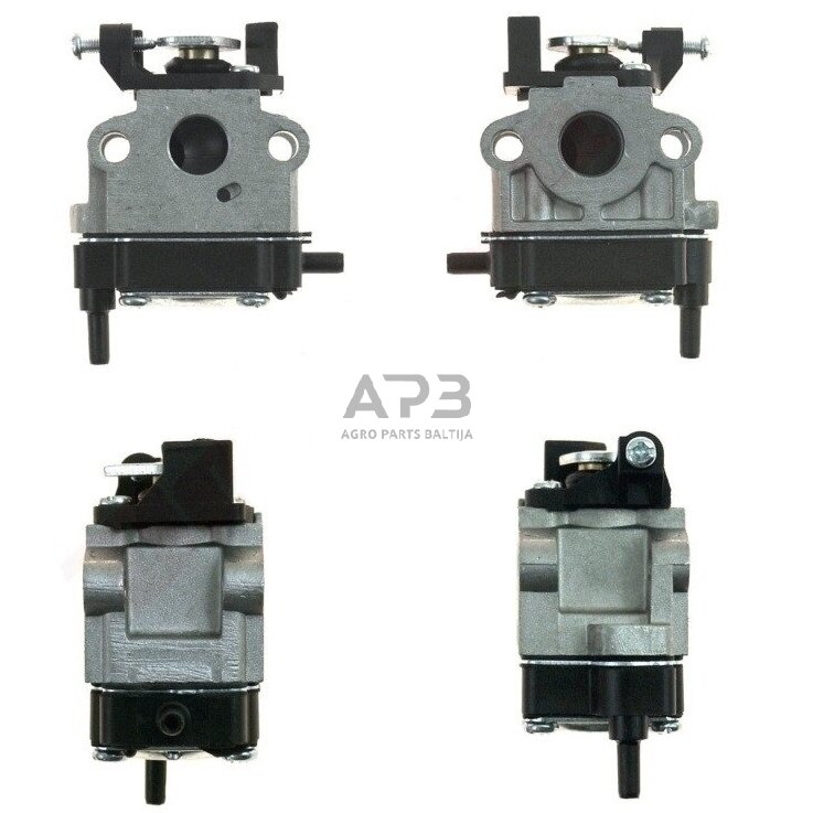 Karbiuratorius krūmapjovėms HOMELITE TORO, 308480001, WYC-7 Karbiuratorius krūmapjovėms HOMELITE TORO, 308480001, WYC-7