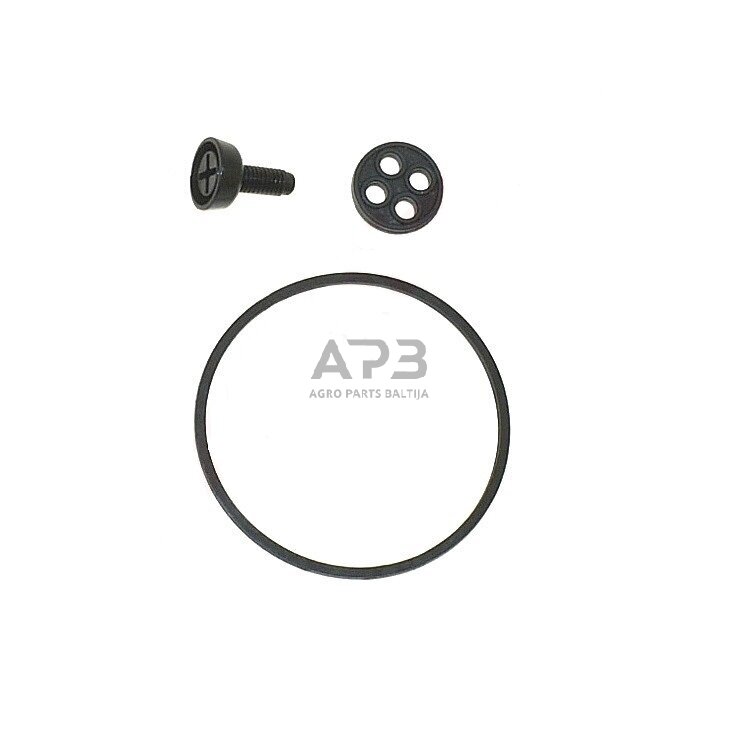 Karbiuratoriaus remontinis komplektas HONDA GX160 16010-ZE1-812, 16010ZE1812 Karbiuratoriaus remontinis komplektas HONDA GX160 16010-ZE1-812, 16010ZE1812